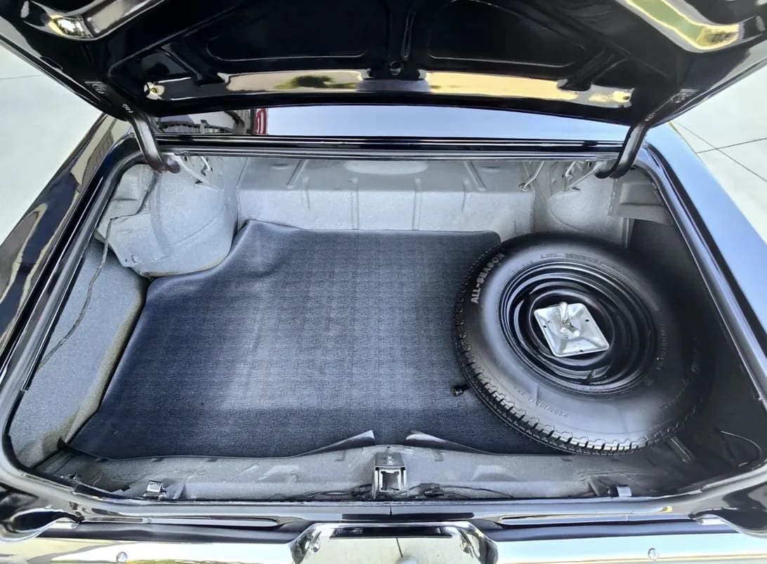 1965 Chevrolet Chevelle Malibu SS L79, view
