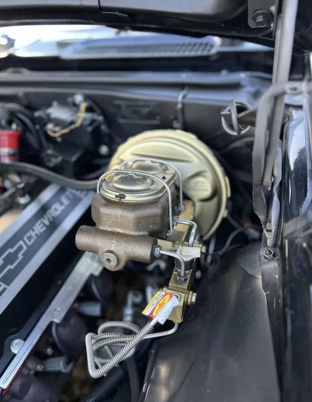 1967 Chevrolet Camaro RS Coupe, view