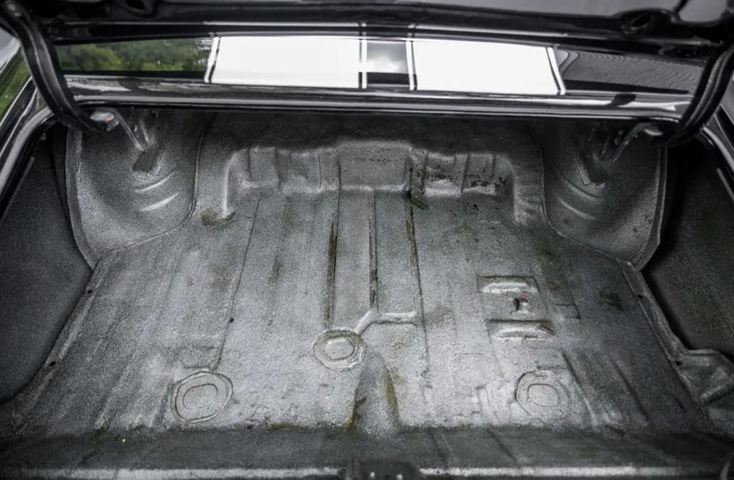 1970 Chevrolet Chevelle Malibu Sport Coupe, view