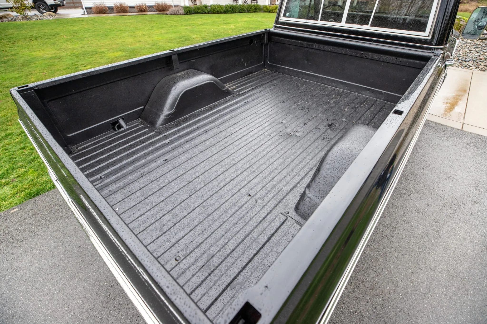 1970 Chevrolet K20 Pickup, view